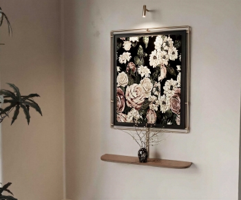 French Style Painting-ID:286868107