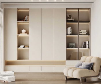 Modern Study Space-ID:100390965