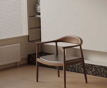 Modern Lounge Chair-ID:137300588