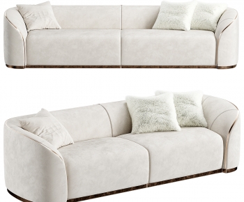 Modern A Sofa For Two-ID:312345985