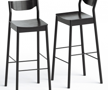 Modern Bar Chair-ID:909574994