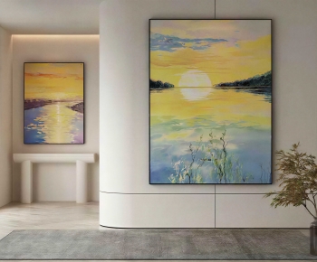 Modern Painting-ID:848949054