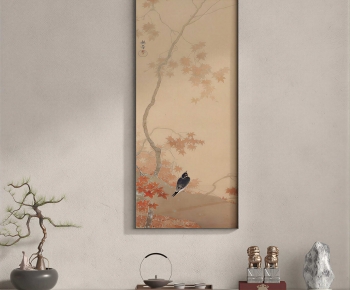 New Chinese Style Painting-ID:270631076