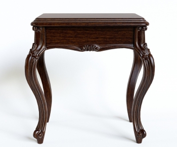 American Style Side Table/corner Table-ID:301054004