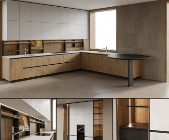 Modern The Kitchen-ID:273680932