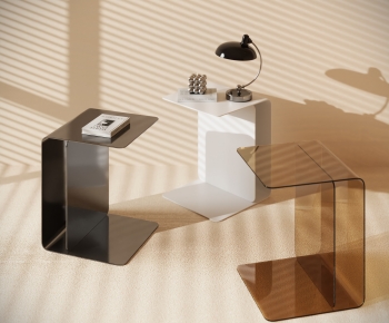 Modern Side Table/corner Table-ID:924170042