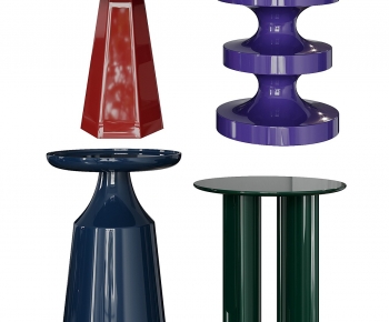 Modern Side Table/corner Table-ID:982614994