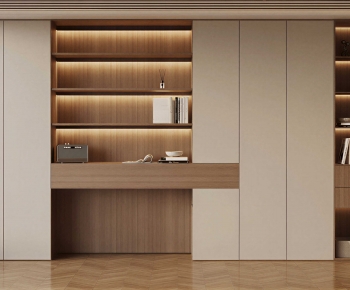 Modern Bookcase-ID:336848027