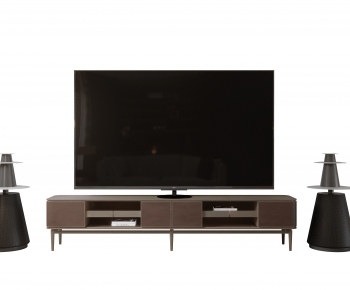 Modern TV Cabinet-ID:405581062