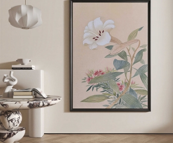 French Style Painting-ID:532938008