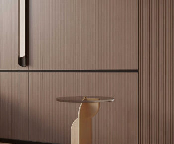 Modern Side Table/corner Table-ID:949495083