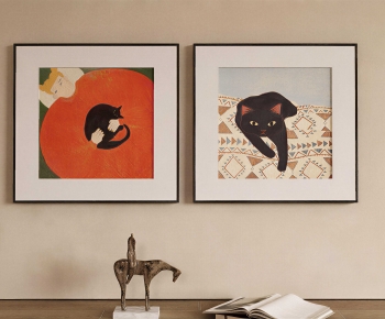 Modern Painting-ID:883435011