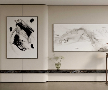 New Chinese Style Painting-ID:341489381