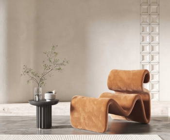 Modern Lounge Chair-ID:544783124