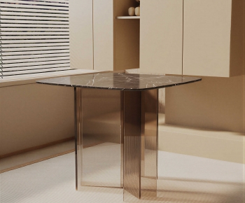 Modern Side Table/corner Table-ID:656809857