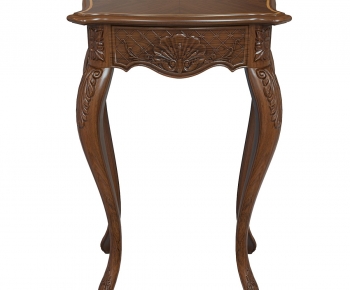 American Style Side Table/corner Table-ID:277137045