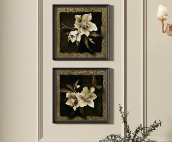 French Style Painting-ID:646183976