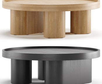 Modern Coffee Table-ID:290847062