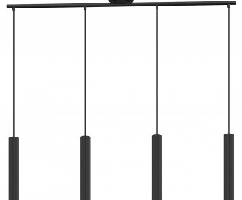 Modern Long Chandelier-ID:561604984