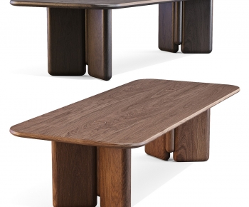 Modern Dining Table-ID:503962991
