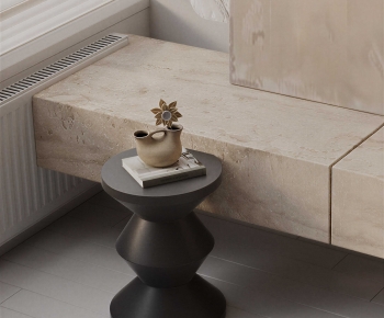 Modern Side Table/corner Table-ID:860233077