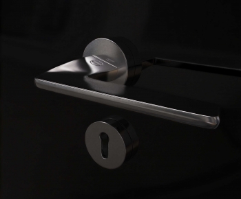 Modern Door Handle-ID:165069103