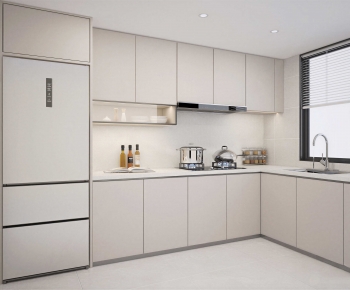 Modern The Kitchen-ID:999629516