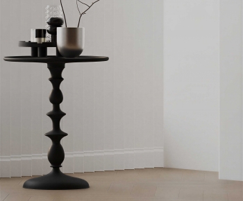 Modern Side Table/corner Table-ID:283235075