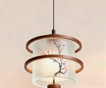 New Chinese Style Droplight-ID:994565014