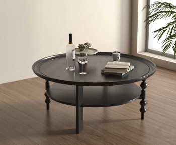 Modern Coffee Table-ID:295463095