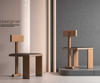 Modern Dining Chair-ID:765933991