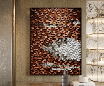 Modern Painting-ID:284324887