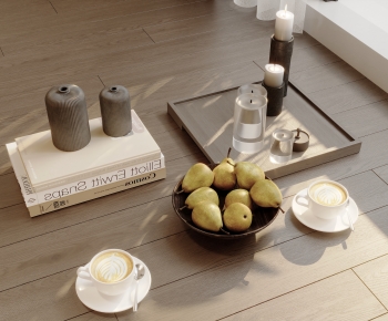 Modern Decorative Set-ID:292162909