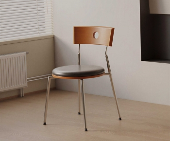 Modern Dining Chair-ID:264965067