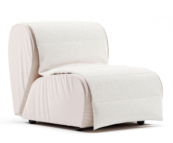 Modern Single Sofa-ID:829597951