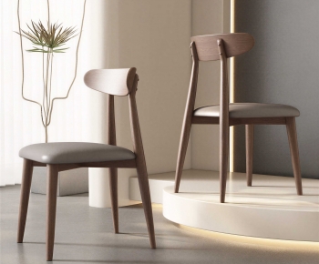 Modern Dining Chair-ID:713625912