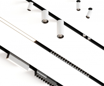 Modern Track Spotlights-ID:994863991