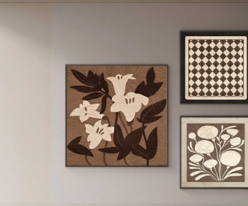 French Style Painting-ID:601955891