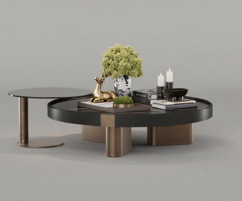 Modern Coffee Table-ID:654472115