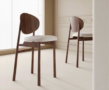 Modern Dining Chair-ID:977107054
