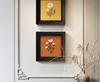 French Style Painting-ID:664019114