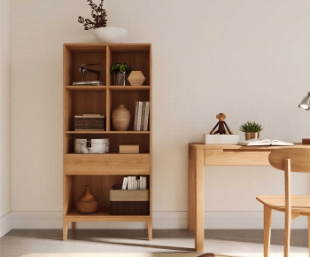 Modern Bookcase-ID:724847083