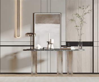 Modern Console-ID:238487016