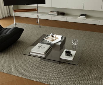 Modern Coffee Table-ID:293874988