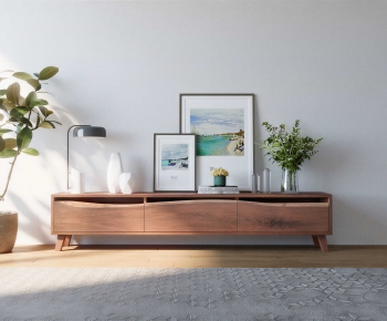 Modern TV Cabinet-ID:101984989