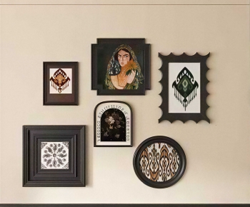 French Style Painting-ID:256048921