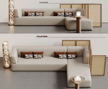 Modern Card Seat Sofa-ID:532145985