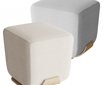 Modern Sofa Stool-ID:265054942