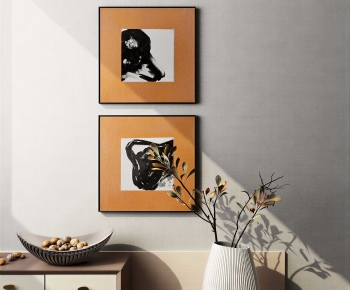 New Chinese Style Painting-ID:196900445