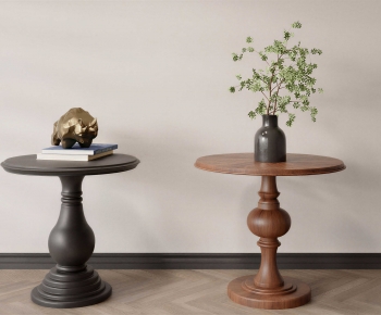 Modern Side Table/corner Table-ID:812604902